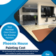 Illustration for article titled Phoenix House Painting Costem/em